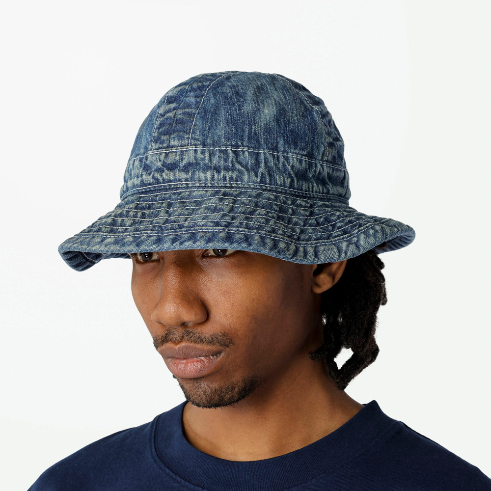 MADNESS VTG MINERS BUCKET HAT | MADNESS